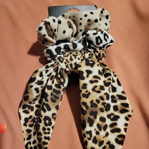 NWT Torrid Hair Ties